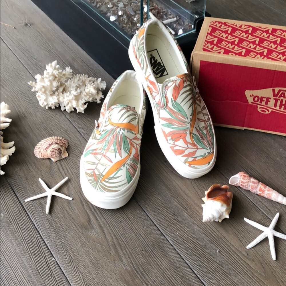 🌿VANS🌿 - Picture 2 of 8